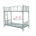 Used Military Metal Frame Bunk Beds